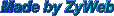 Made by ZyWeb